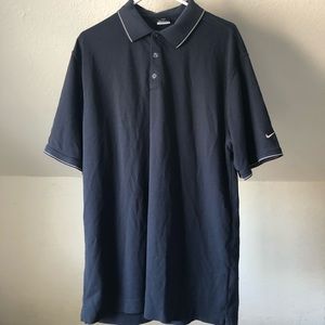 Nike Fit Dry Golf Polo